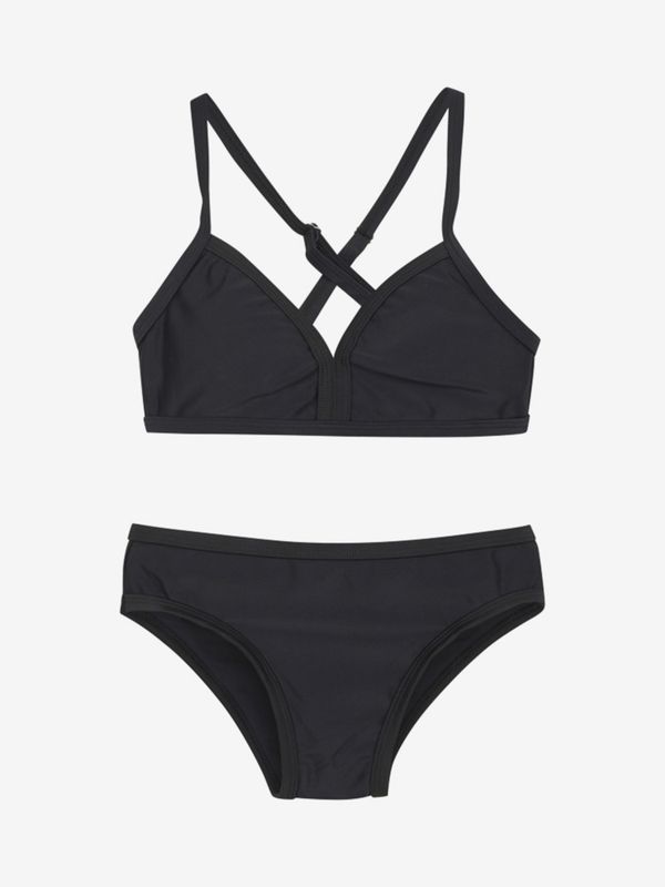 Bikini Svart Minymo 