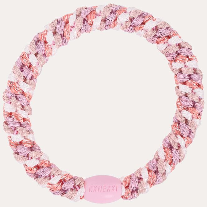 Hovedbilde Kknekki Mix Dusty Rose Pink Glitter