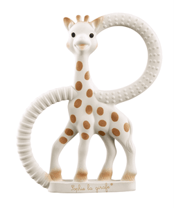 Hovedbilde Teething ring Sophie la girafe Vulli