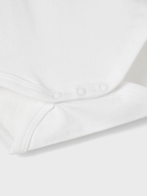 Hovedbilde Holger Langermet Polo Body Bright Name It