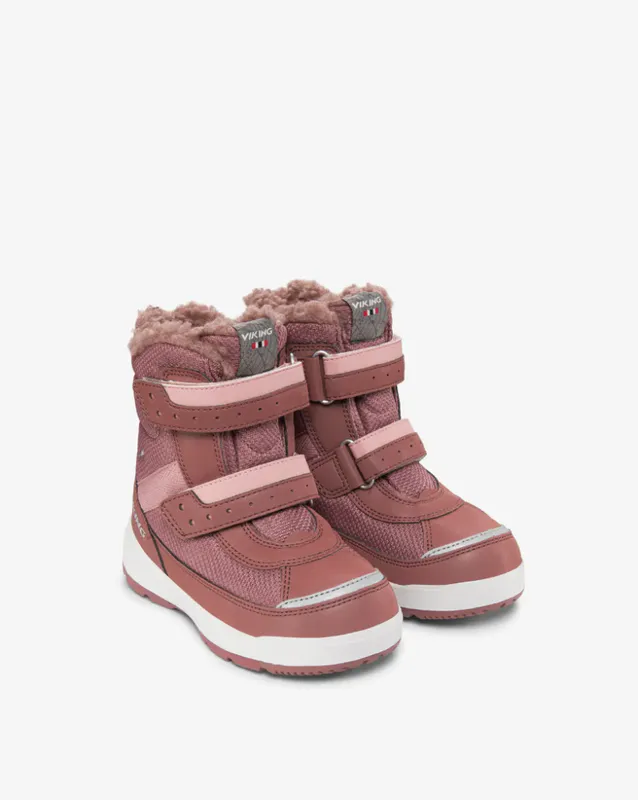 Play Reflex Warm GTX Pink Viking