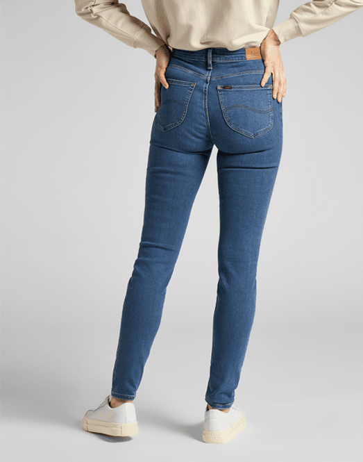 Hovedbilde Scarlett Slim High Mid Copan 