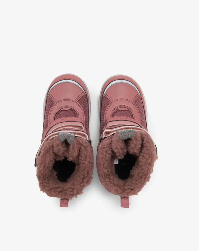 Play Reflex Warm GTX Pink Viking