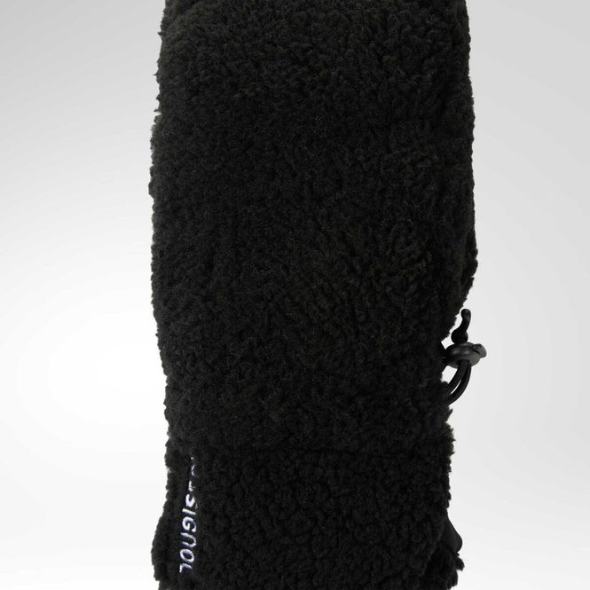 Hovedbilde Sherpa Mittens Gloves Black Rossignol