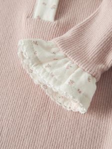 Hovedbilde Trine Slim Body Peach Whip Lil Atelier