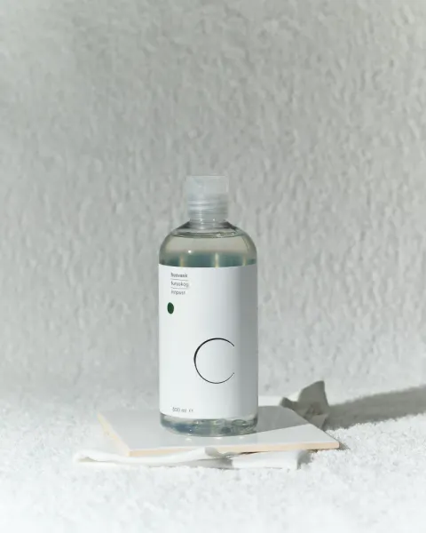 Husvask Furuskog C Soaps 500ml