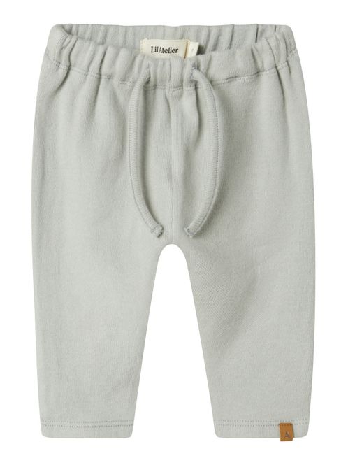 Hovedbilde Thoro Leo Loose Pant Pigeon Lil Atelier