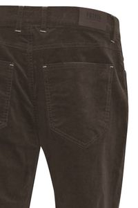 Hovedbilde Cordbukse Pouli Ccorduroy 5 Pocket Pants FQ1924