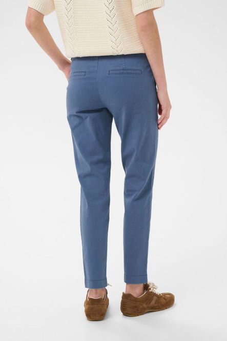 Hovedbilde Soffys Bukser Blue Indigo Part Two