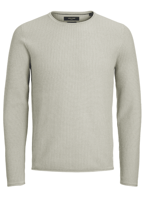Hovedbilde Tynn Strikket Genser Desert Sage Jack&Jones